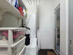 Sembawang Springs Estate (D27), Terrace #460569101